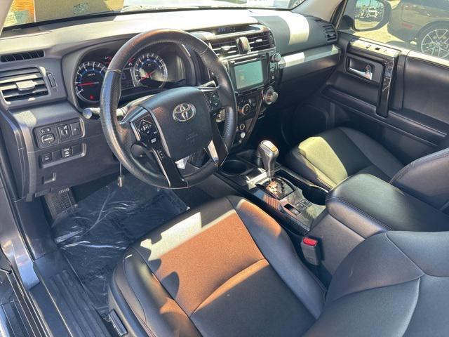 used 2018 Toyota 4Runner car, priced at $31,988