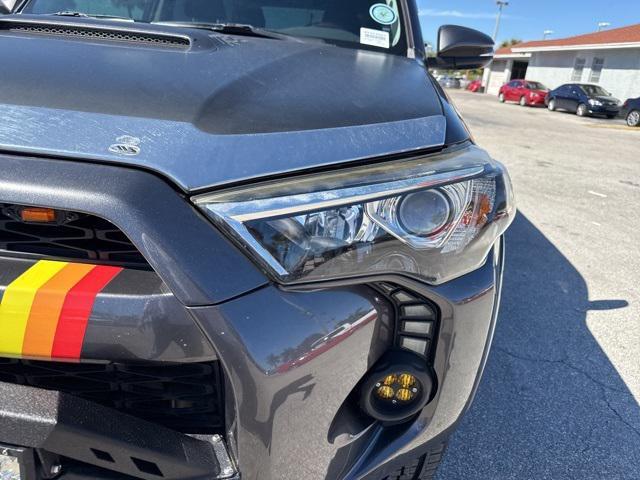 used 2018 Toyota 4Runner car, priced at $31,988