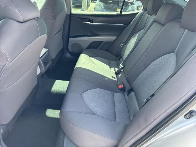 used 2024 Toyota Camry car, priced at $29,988
