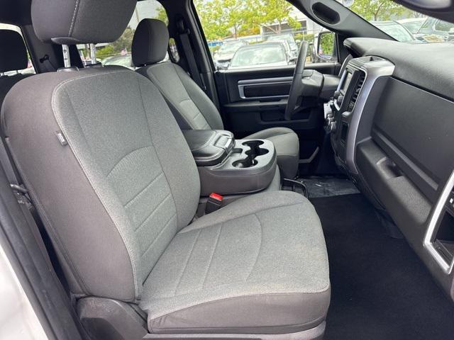 used 2024 Ram 1500 Classic car, priced at $29,888