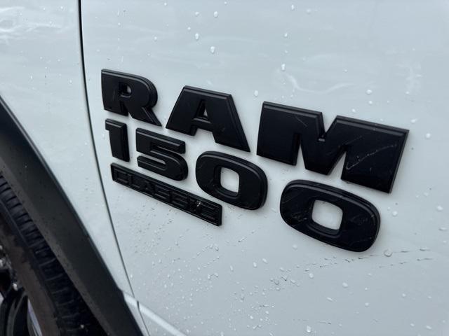 used 2024 Ram 1500 Classic car, priced at $29,888