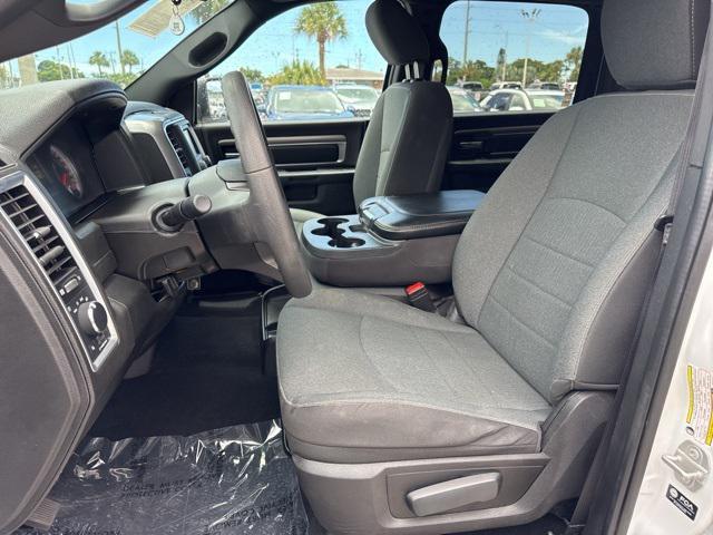used 2024 Ram 1500 Classic car, priced at $29,888