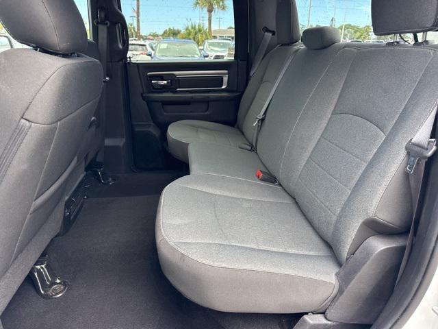 used 2024 Ram 1500 Classic car, priced at $29,888