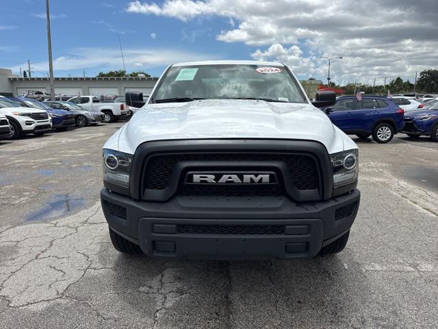 used 2024 Ram 1500 Classic car, priced at $29,888