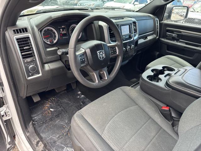 used 2024 Ram 1500 Classic car, priced at $29,888