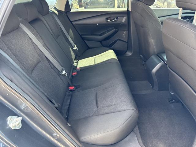 used 2023 Honda Accord car, priced at $24,888