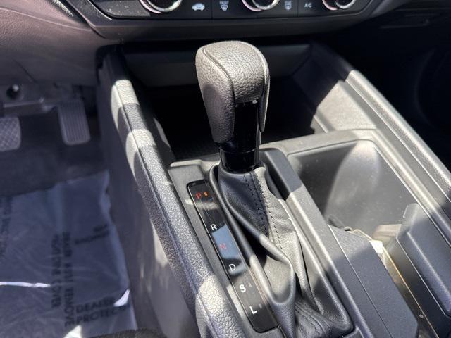 used 2023 Honda Accord car, priced at $23,988