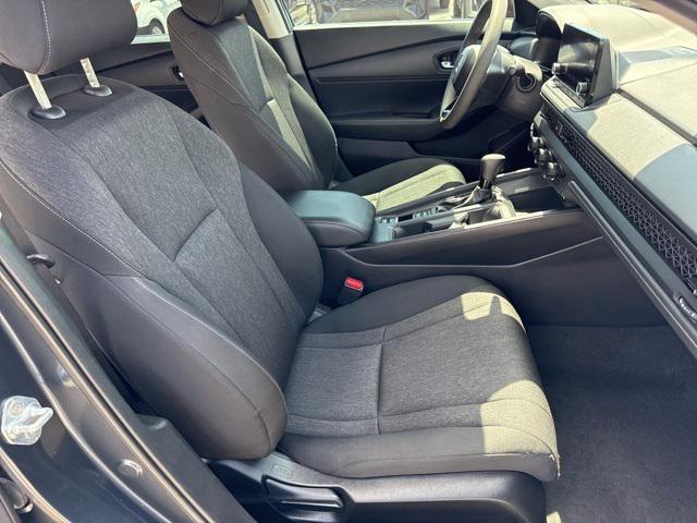 used 2023 Honda Accord car, priced at $24,888