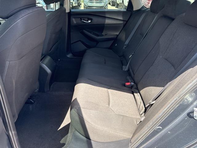 used 2023 Honda Accord car, priced at $24,888
