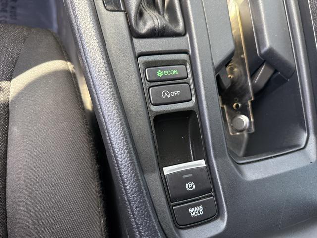 used 2023 Honda Accord car, priced at $23,988