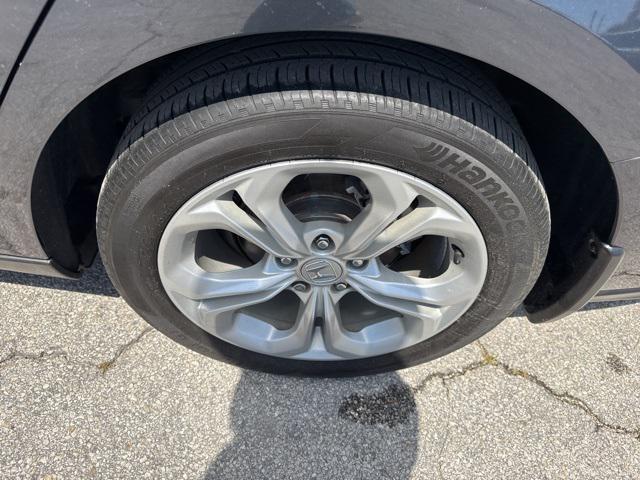 used 2023 Honda Accord car, priced at $23,988