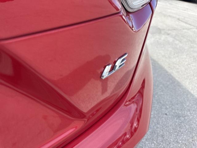 used 2021 Toyota Corolla car, priced at $18,488