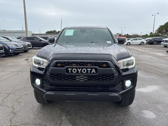 used 2019 Toyota Tacoma car, priced at $32,788