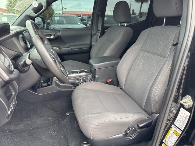 used 2019 Toyota Tacoma car, priced at $32,788