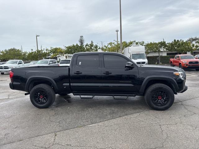 used 2019 Toyota Tacoma car, priced at $32,788