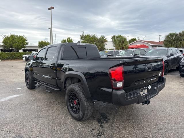 used 2019 Toyota Tacoma car, priced at $32,788