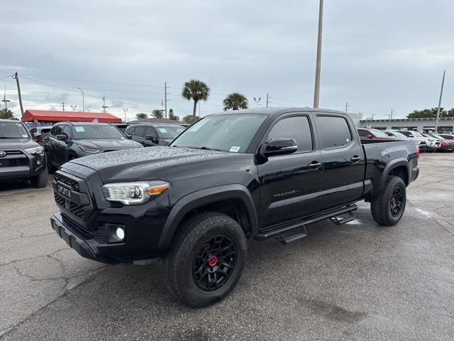 used 2019 Toyota Tacoma car, priced at $32,788