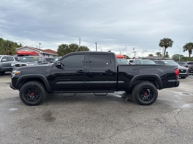 used 2019 Toyota Tacoma car, priced at $32,788