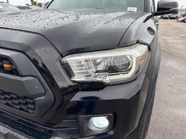 used 2019 Toyota Tacoma car, priced at $32,788