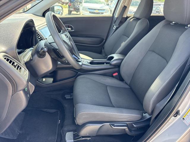 used 2022 Honda HR-V car, priced at $14,988