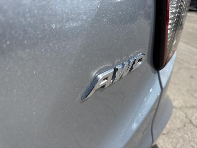 used 2022 Honda HR-V car, priced at $14,988
