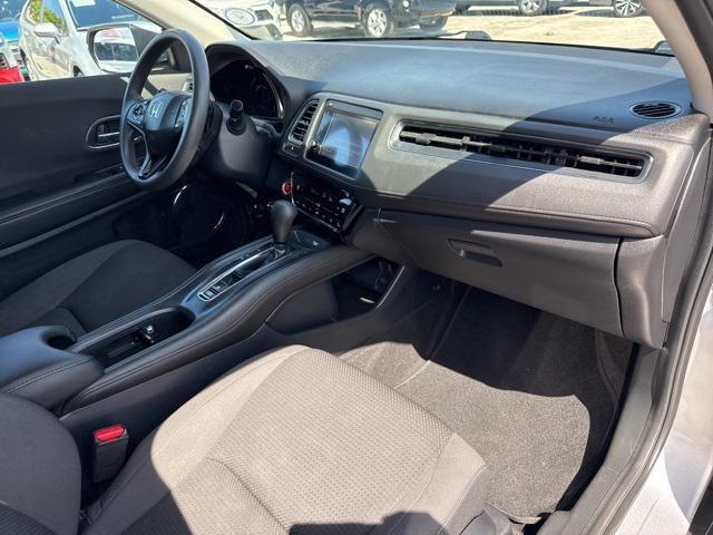 used 2022 Honda HR-V car, priced at $14,988
