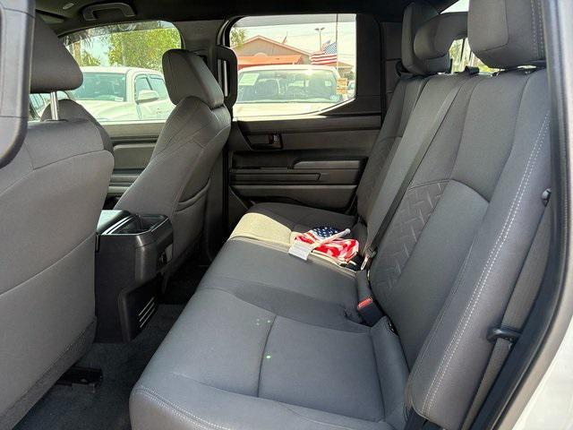 used 2024 Toyota Tacoma car, priced at $39,888