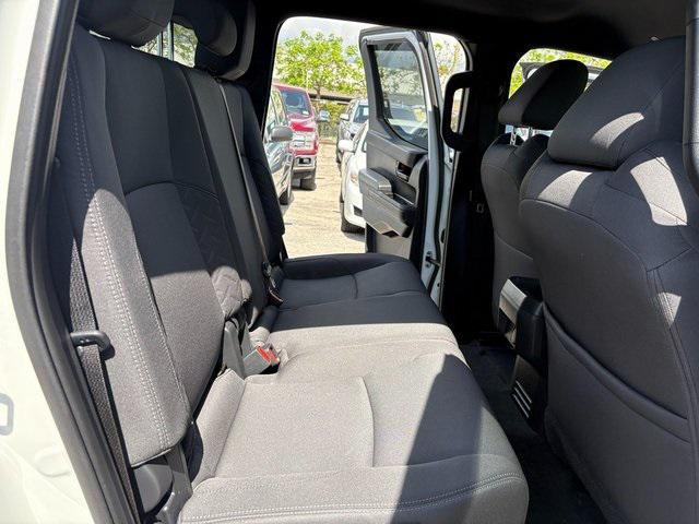 used 2024 Toyota Tacoma car, priced at $39,888