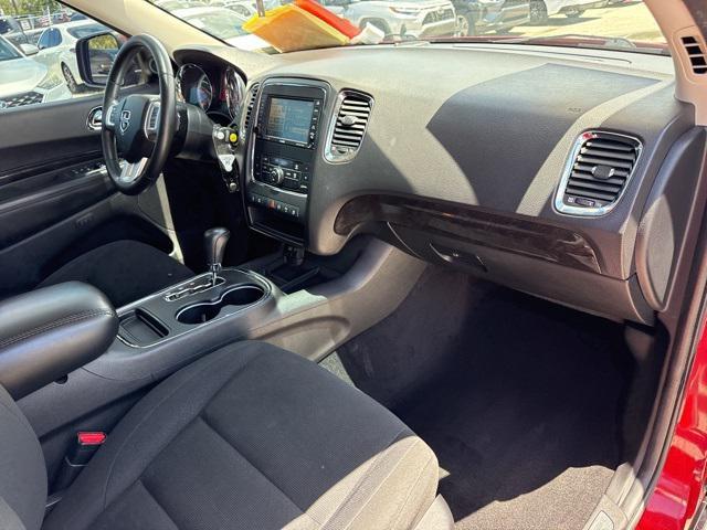 used 2011 Dodge Durango car, priced at $11,988