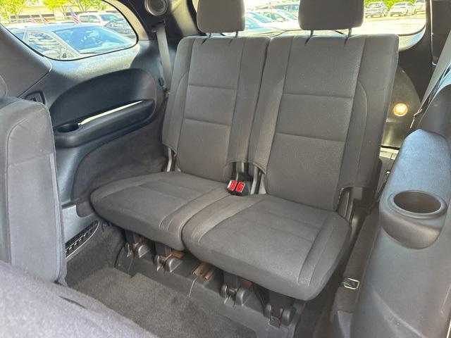 used 2011 Dodge Durango car, priced at $11,988