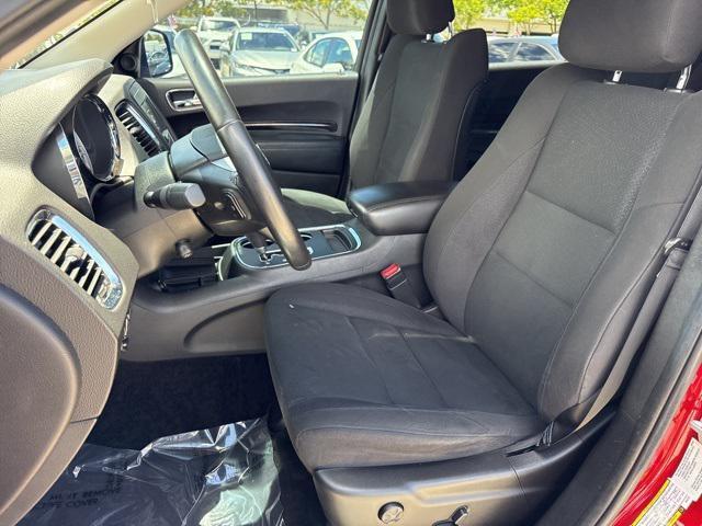 used 2011 Dodge Durango car, priced at $11,988
