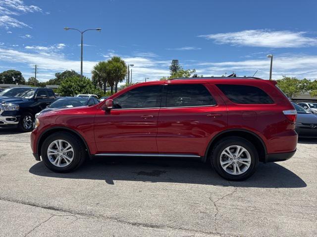 used 2011 Dodge Durango car, priced at $11,988