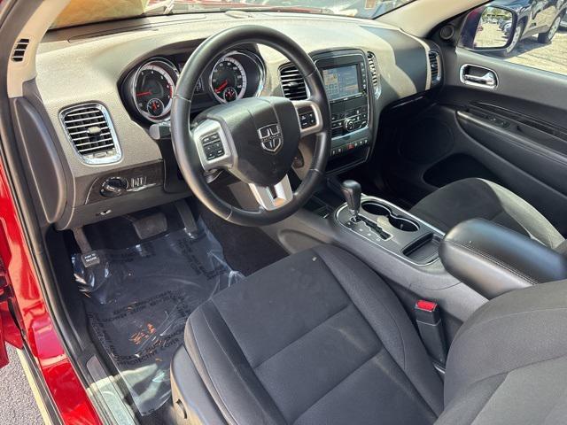used 2011 Dodge Durango car, priced at $11,988