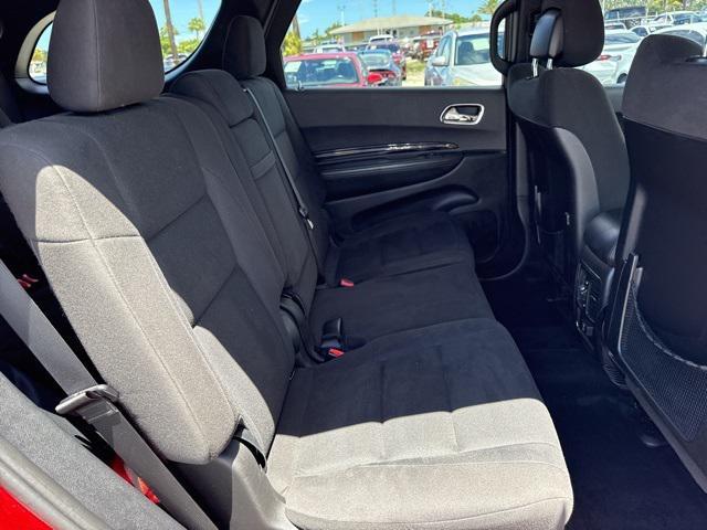 used 2011 Dodge Durango car, priced at $11,988