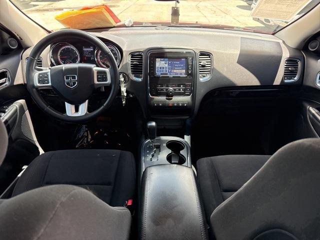 used 2011 Dodge Durango car, priced at $11,988