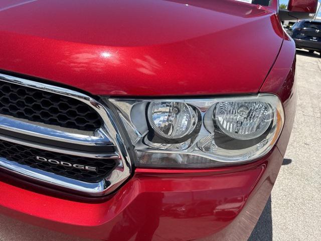 used 2011 Dodge Durango car, priced at $11,988