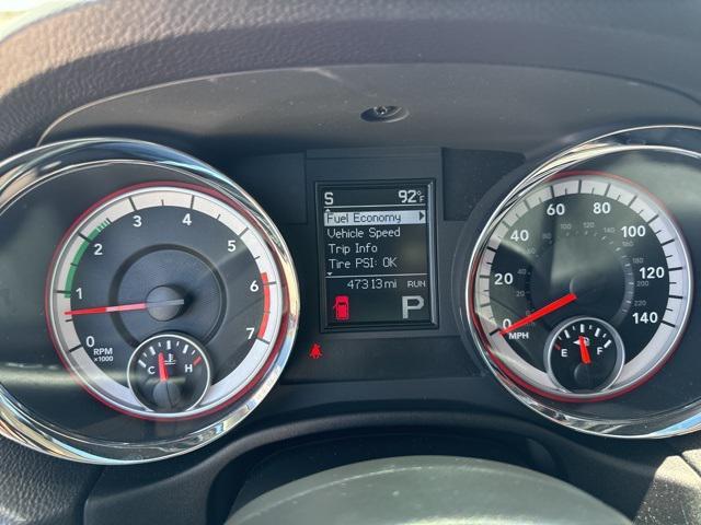 used 2011 Dodge Durango car, priced at $11,988