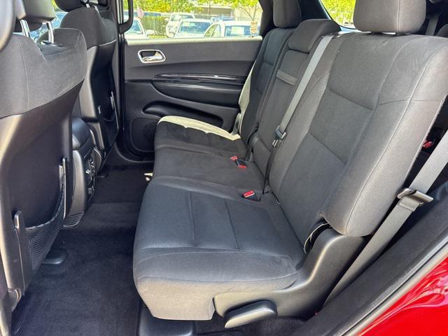 used 2011 Dodge Durango car, priced at $11,988