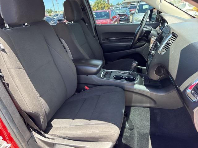 used 2011 Dodge Durango car, priced at $11,988
