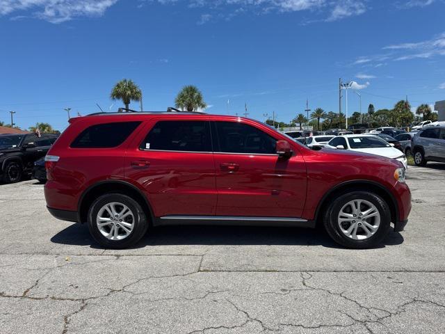 used 2011 Dodge Durango car, priced at $11,988