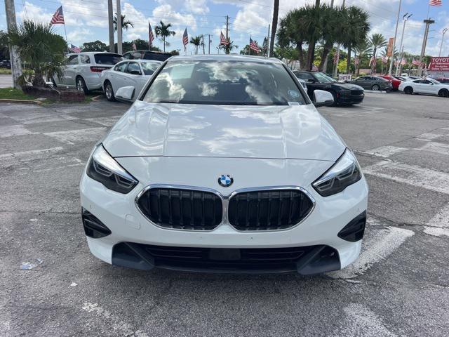 used 2024 BMW 228 Gran Coupe car, priced at $38,988