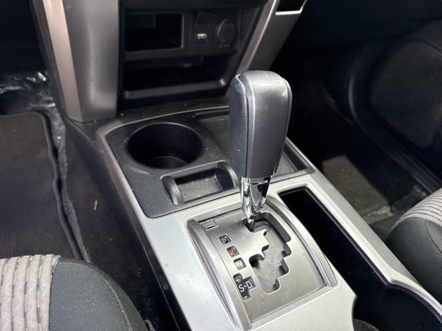 used 2021 Toyota 4Runner car, priced at $29,988