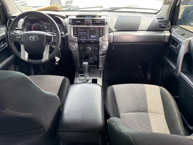 used 2021 Toyota 4Runner car, priced at $29,988