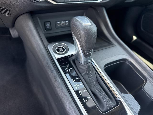 used 2024 Nissan Sentra car, priced at $19,988