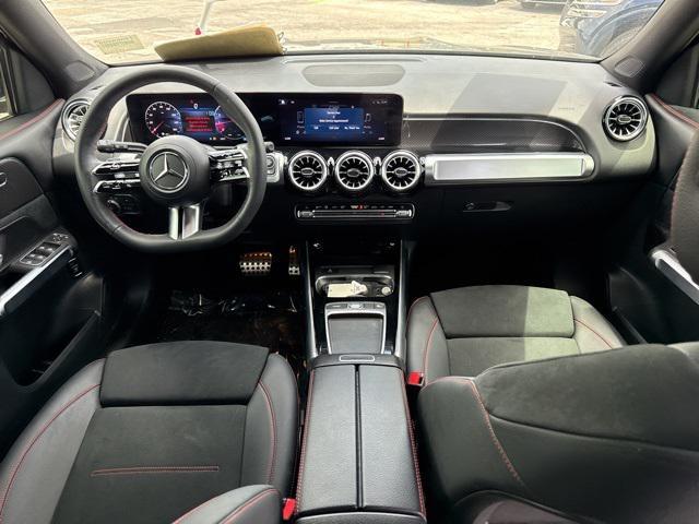 used 2024 Mercedes-Benz GLB 250 car, priced at $41,888