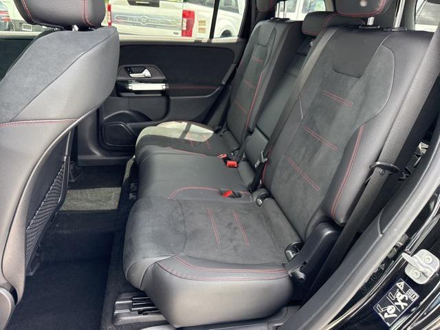 used 2024 Mercedes-Benz GLB 250 car, priced at $41,888