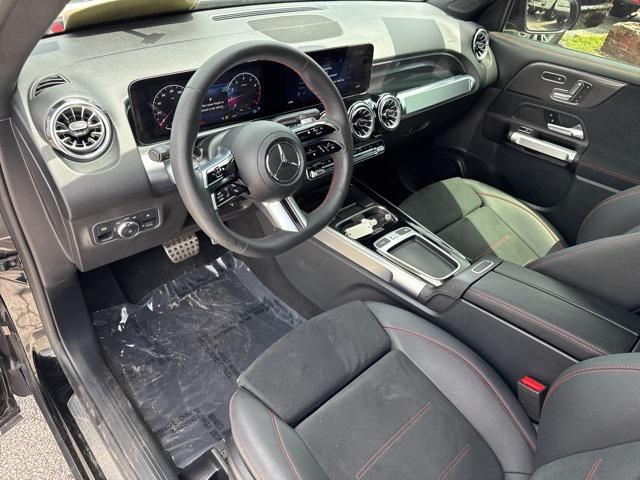 used 2024 Mercedes-Benz GLB 250 car, priced at $41,888