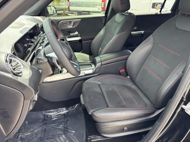 used 2024 Mercedes-Benz GLB 250 car, priced at $41,888