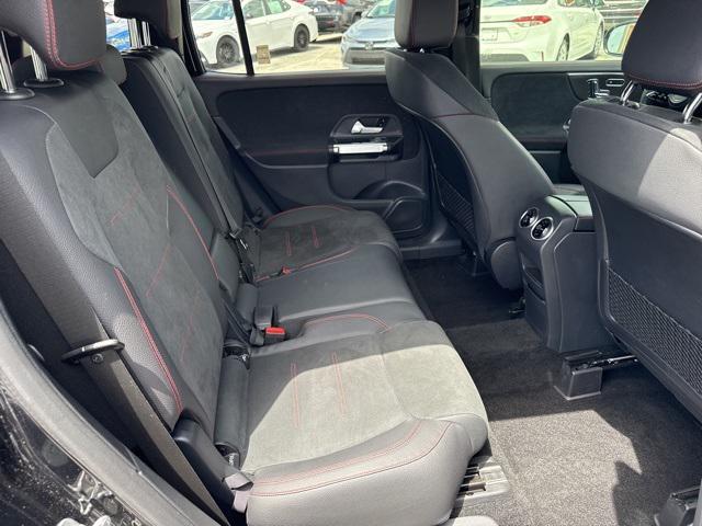 used 2024 Mercedes-Benz GLB 250 car, priced at $41,888