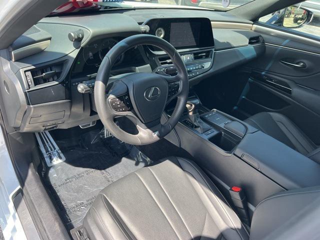 used 2022 Lexus ES 350 car, priced at $38,888